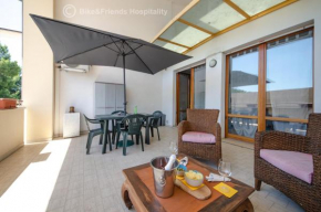 LA TERRAZZA DI CARUSO Pesaro